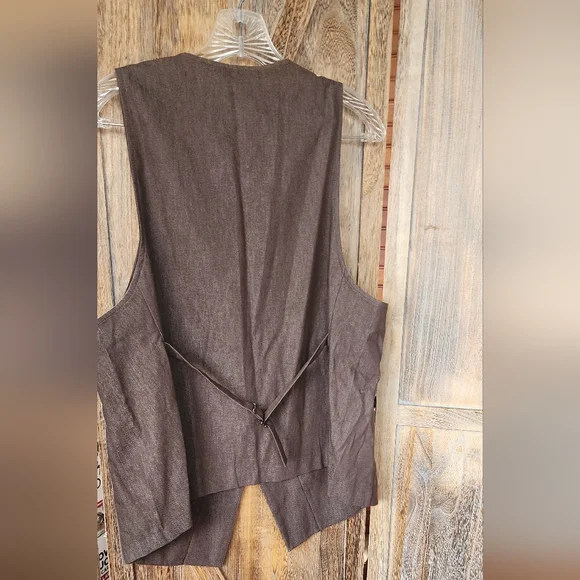 NYCC Ladies Vest - Picture 4 of 4